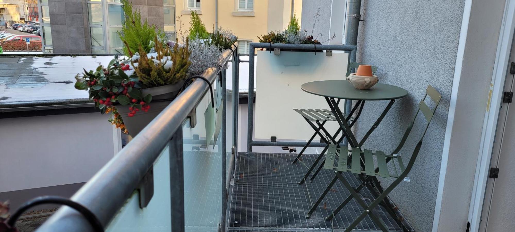 Ludwig XIV Apartment Saarlouis Exterior foto